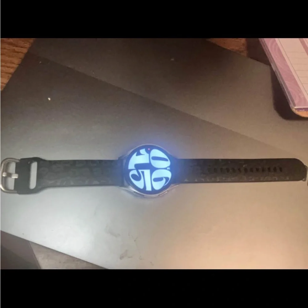 Samsung Galaxy Watch